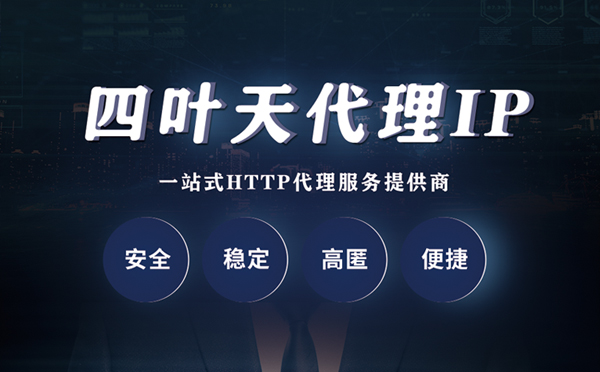 【亳州代理IP】代理ip客户端使用教程